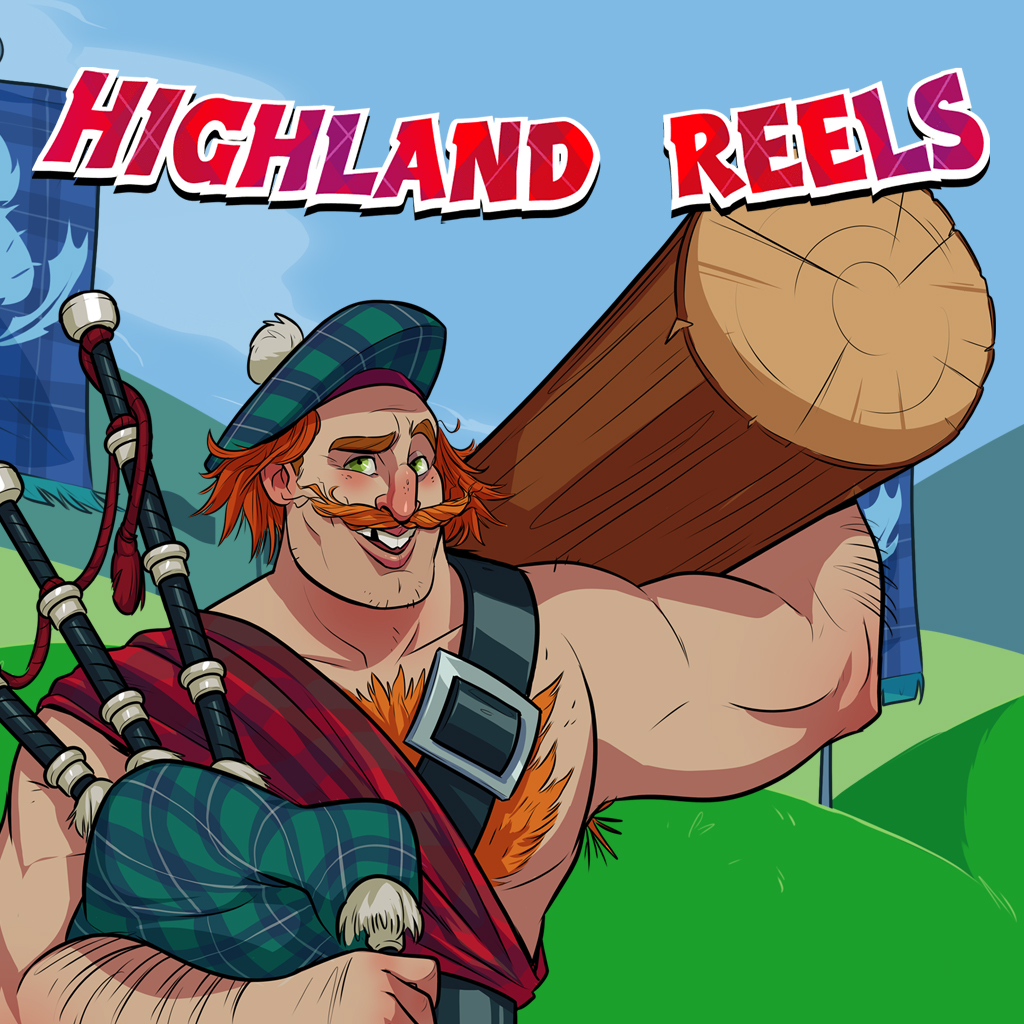 Highland Reels