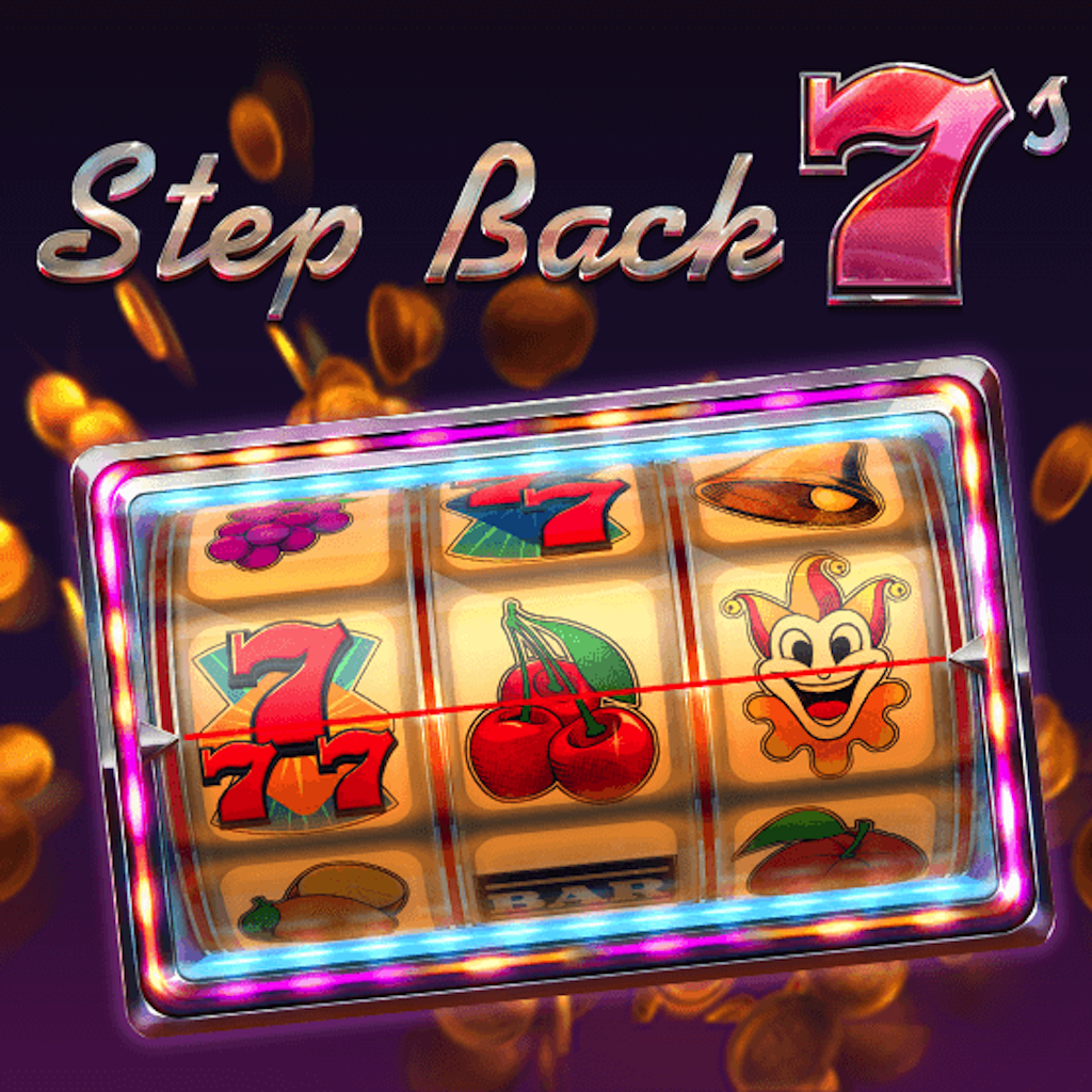 Step Back 7's