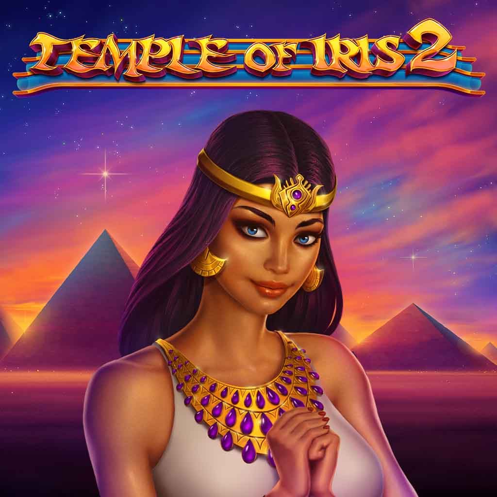 Temple of Iris 2