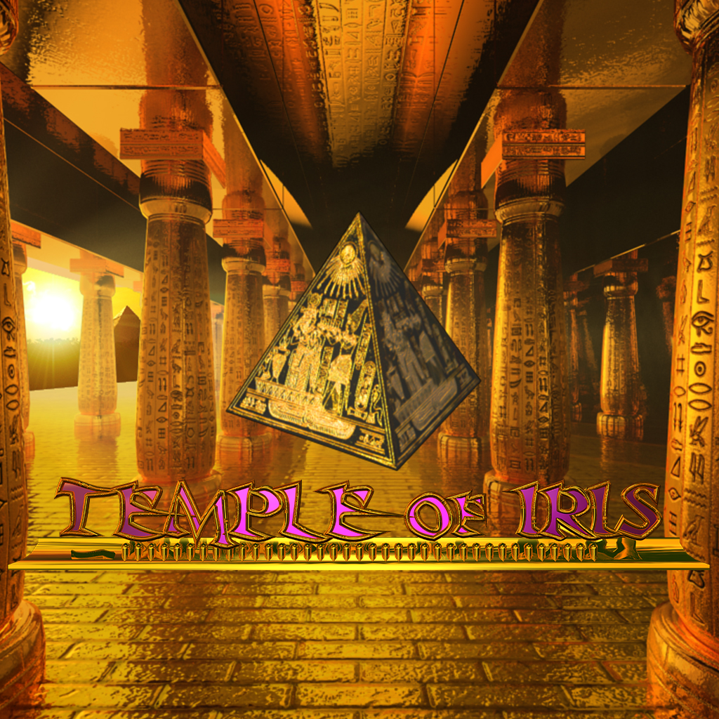 Temple of Iris